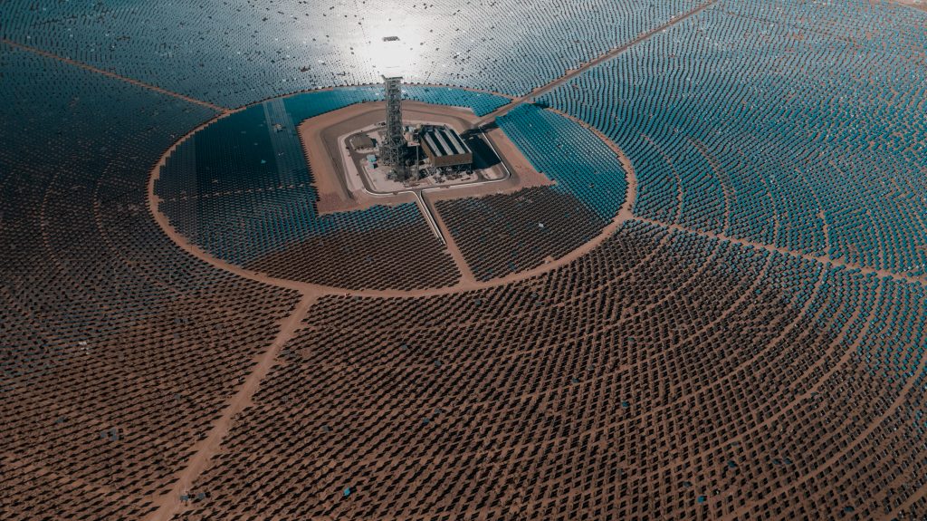 Power Transformers for Solar Farm in Spain