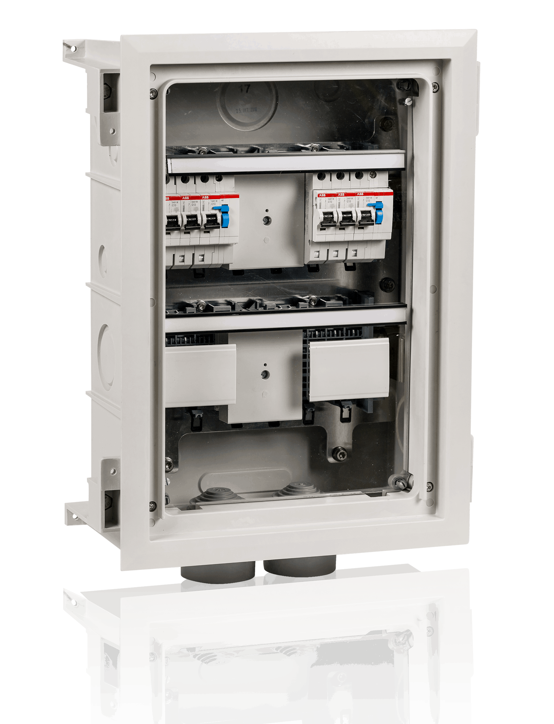 Distribution board