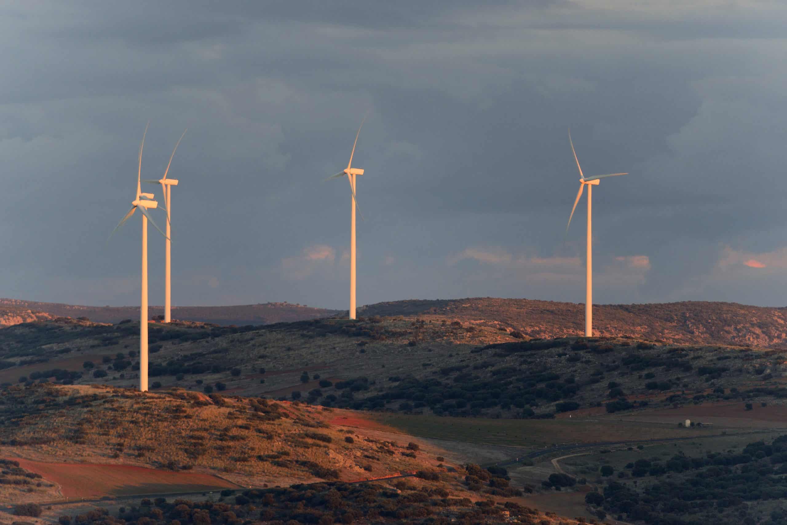 Renewables