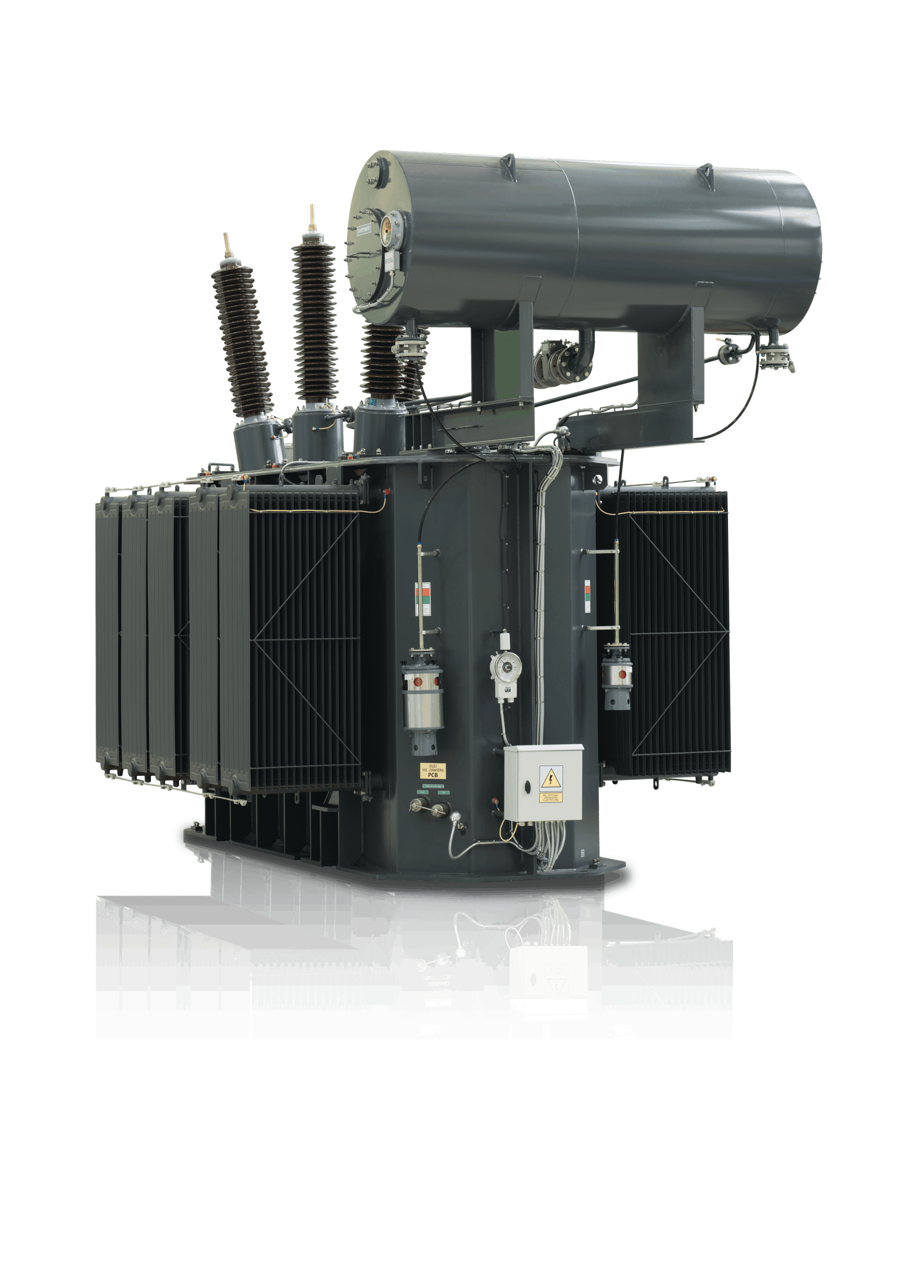 GSU power transformer