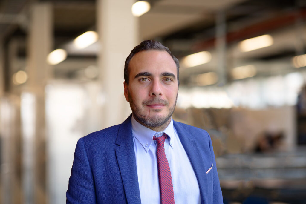 Luca Procino