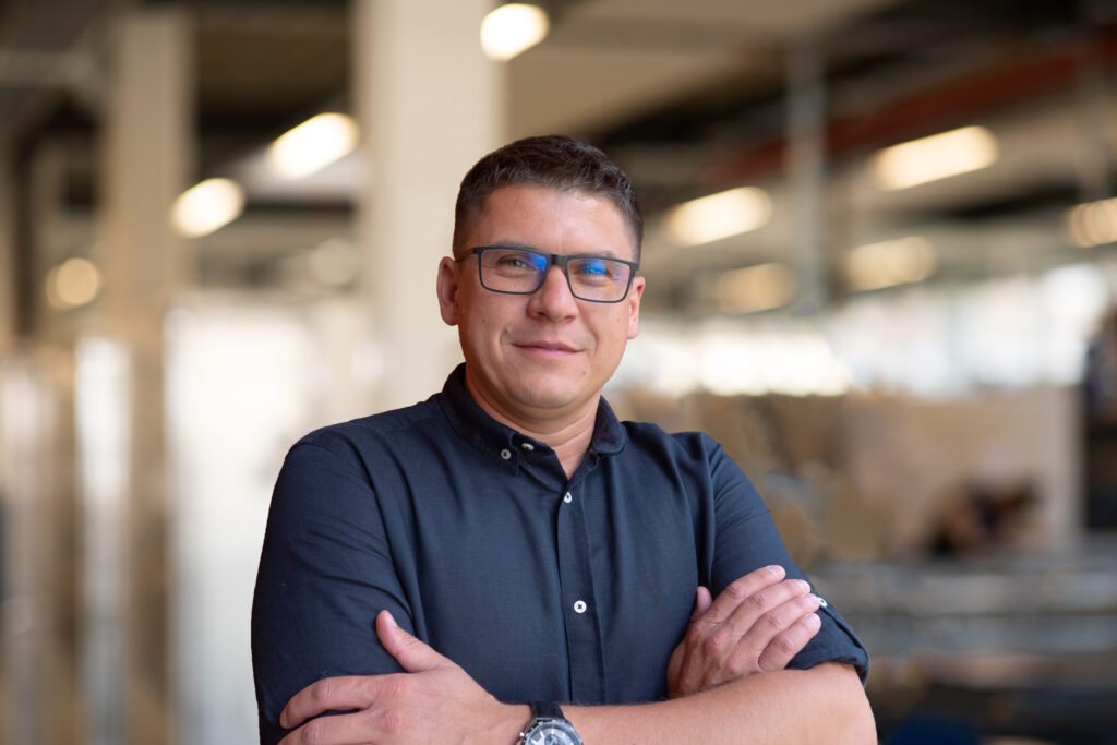Marcin Skóra