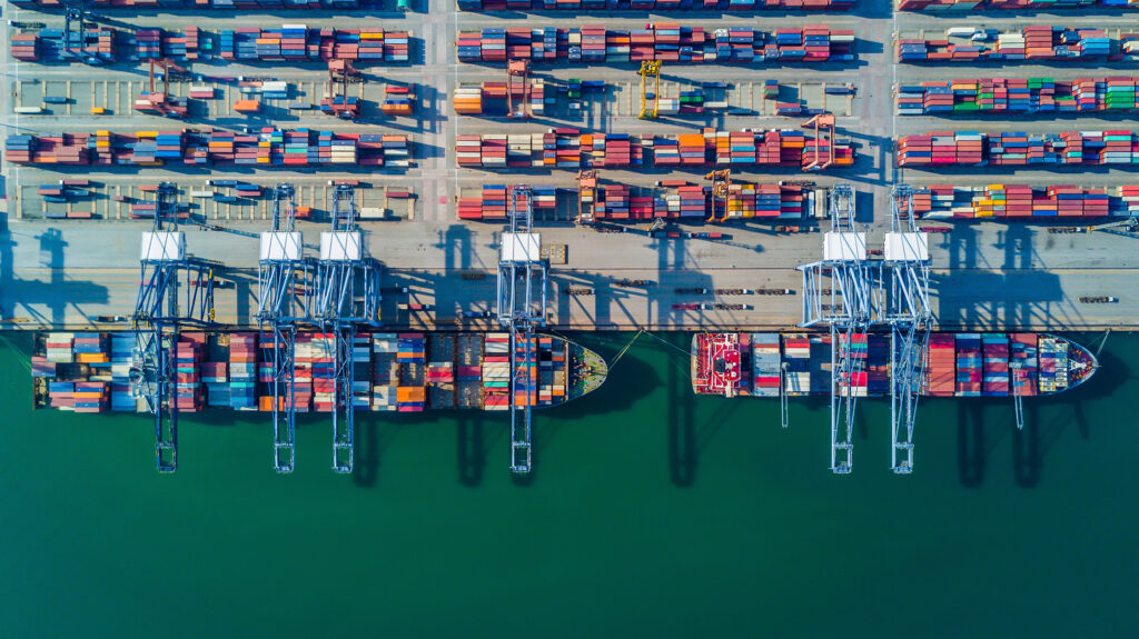 Major project to supply connectors to Saudi Arabia