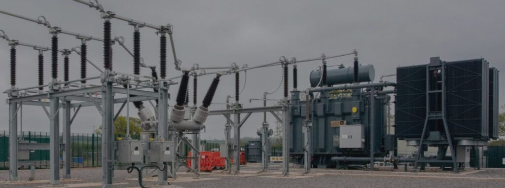 Transformers for a hydroelectric power plant at Bex saltworks