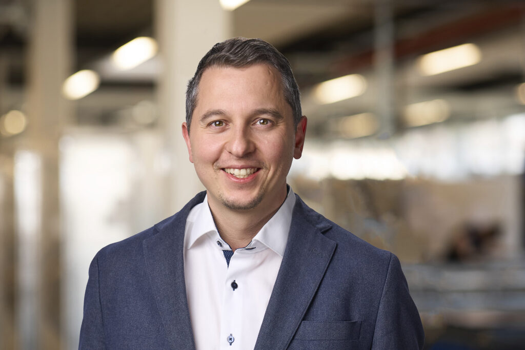 Sven Adler