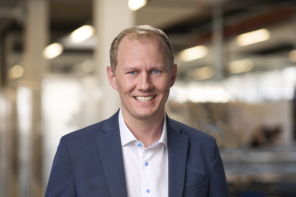 Patrick Oggier