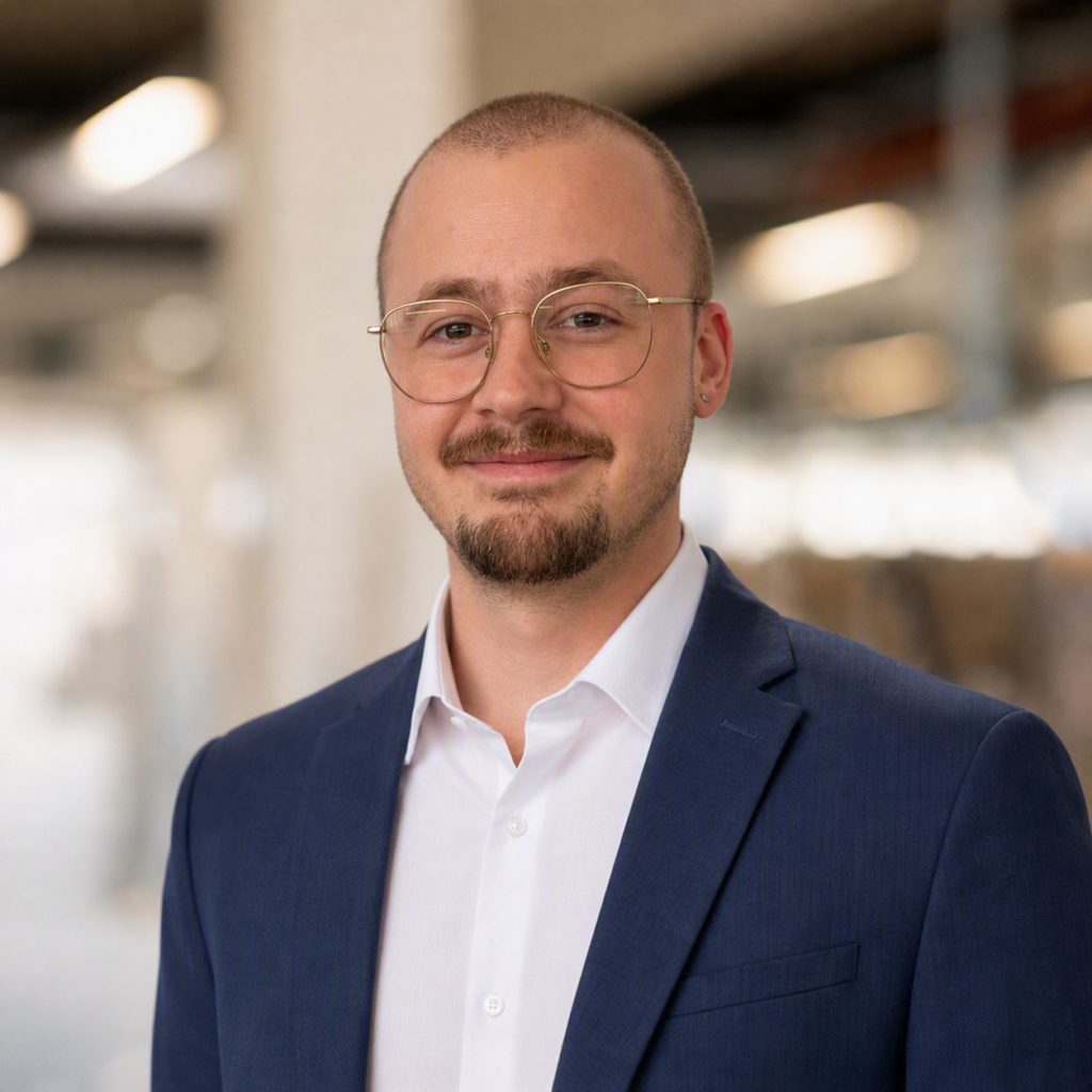 Lars Rauchenstein